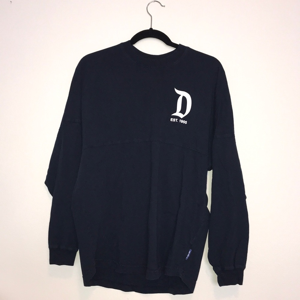 Disney long sleeve